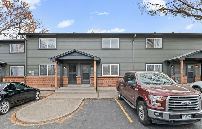 5580 West 4th Avenue Apartments