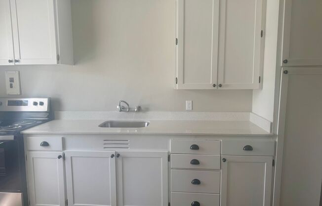1 bed, 1 bath, 625 sqft, $1,500, Unit 1012