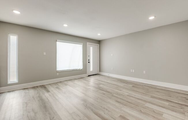 Bryan Street Apartments