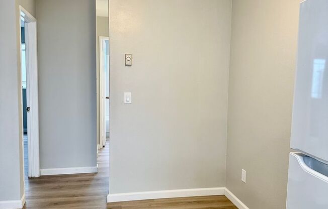 1 bed, 1 bath, $2,395, Unit 4