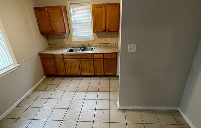SECTION 8 ONLY! INSPECTION READY 3-BEDROOM HOME READY TO GO!