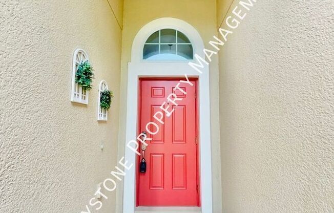 2604 CARRICKTON CIR