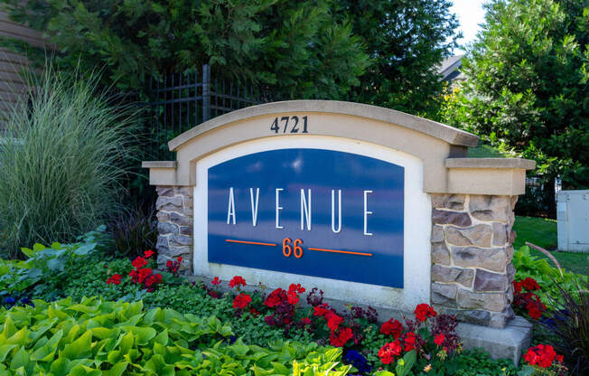 Avenue 66 | Exterior