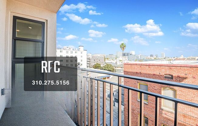 5 beds, 4 baths, 1,820 sqft, $5,995, Unit 509