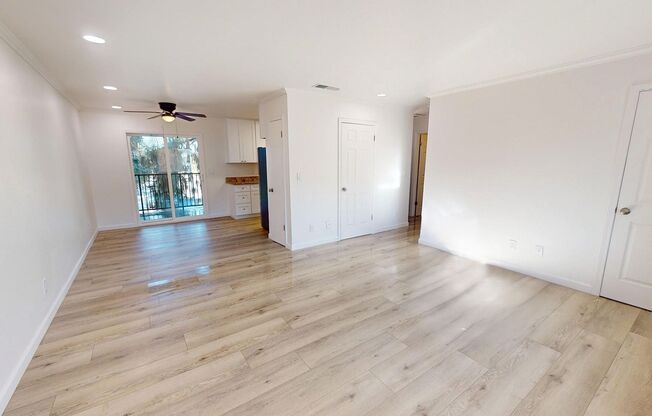 Maplewood Apartments