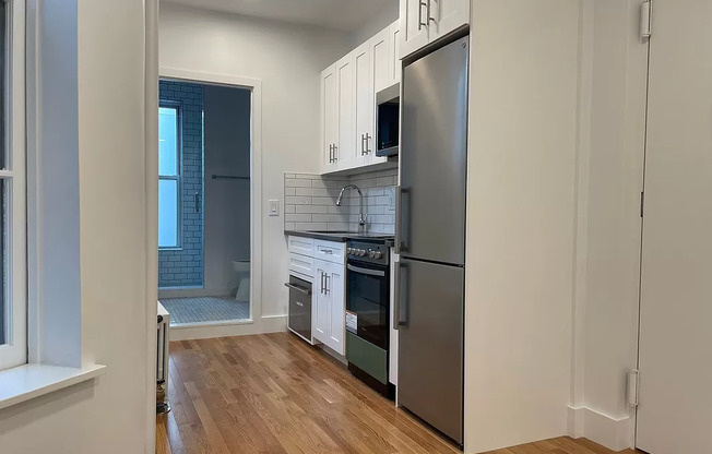 235 East 81st St.