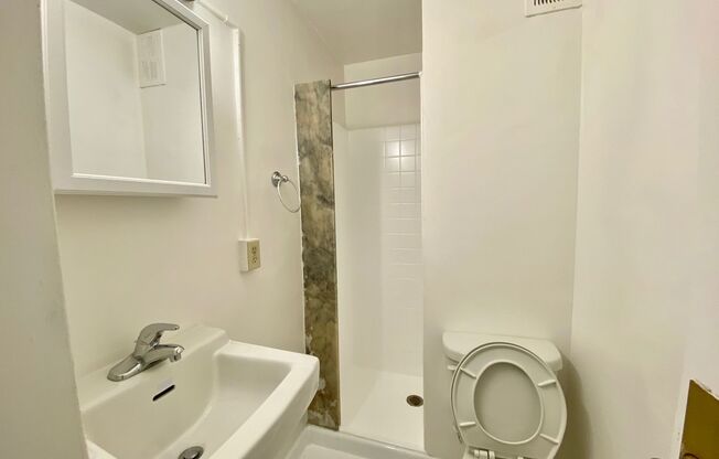 1 bed, 1 bath, 335 sqft, $1,350, Unit 207