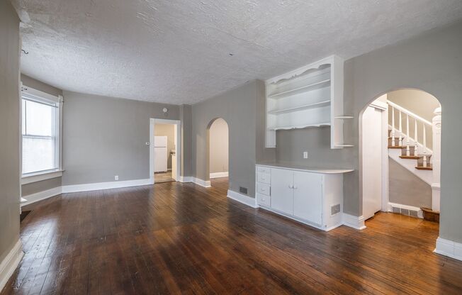 3 Bedroom Midtown Home!