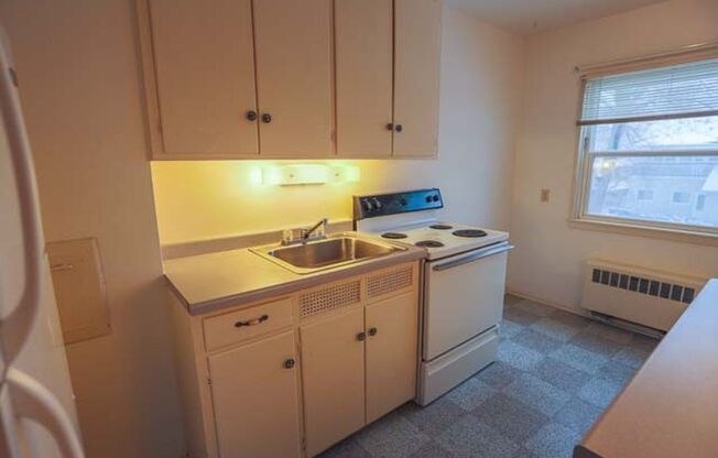 1 bed, 1 bath, $1,545