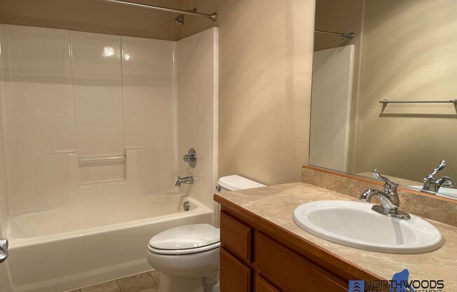 2 beds, 2 baths, $1,550