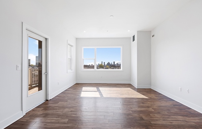 2 beds, 2 baths, 1,224 sqft, $3,495, Unit 505