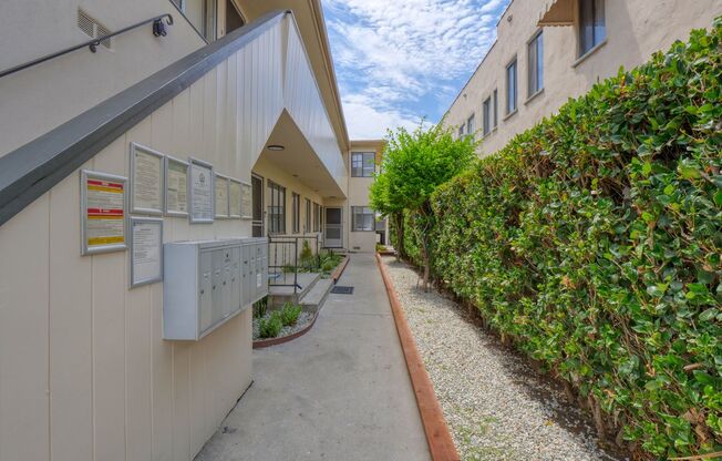 Genesee Properties LLC