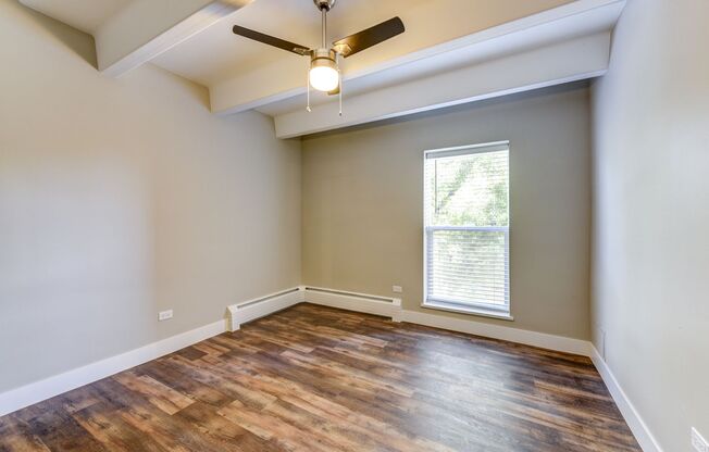 2 beds, 1 bath, 700 sqft, $1,850, Unit 603