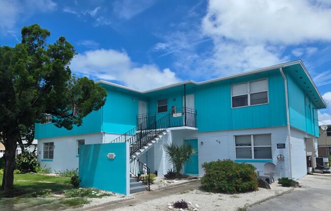 XF118-001 2422 Tulane Avenue