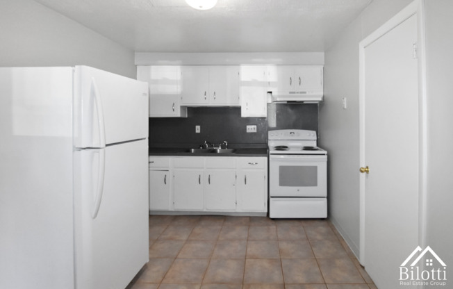 Hillside Terrace Apartments