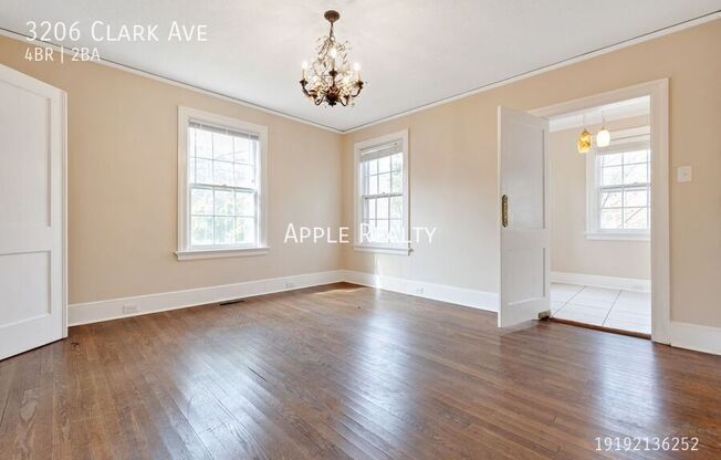3206 CLARK AVE