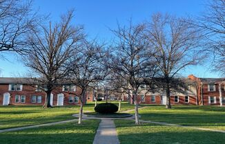 Carpenter&#39;s Apartments