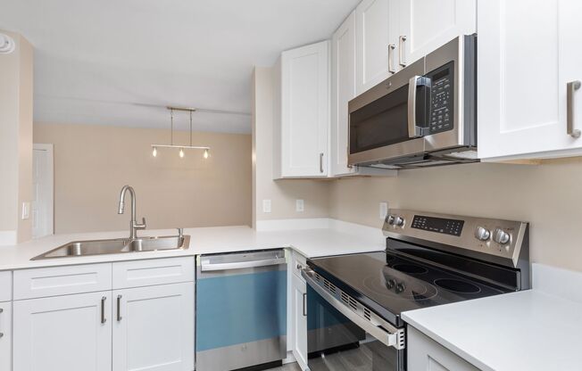 Normandy Terrace