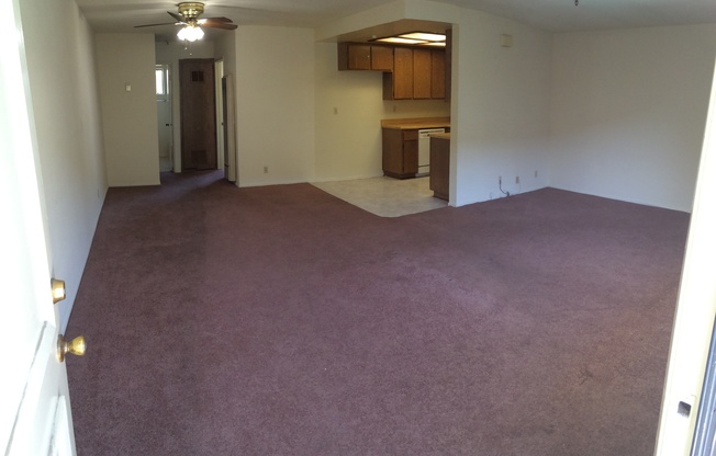 1 bed, 1 bath, 825 sqft, $1,650, Unit 205