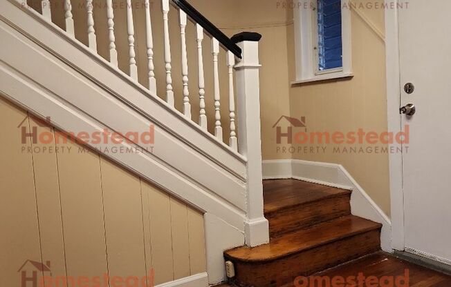 3 BEDROOM HOME IN MARCUS HOOK