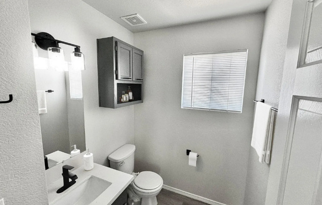 Tonto Oaks Apartments