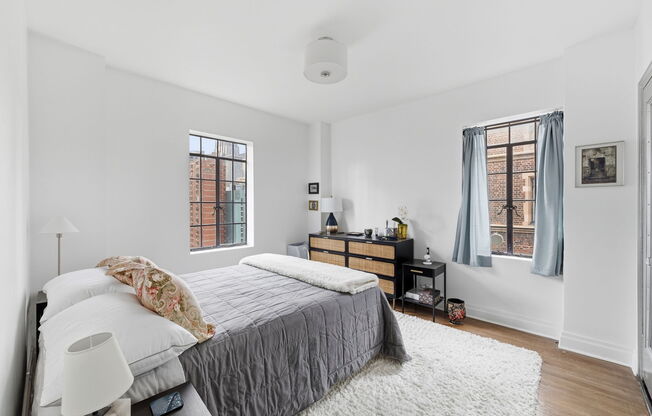 1 bed, 1 bath, $4,500, Unit 2110