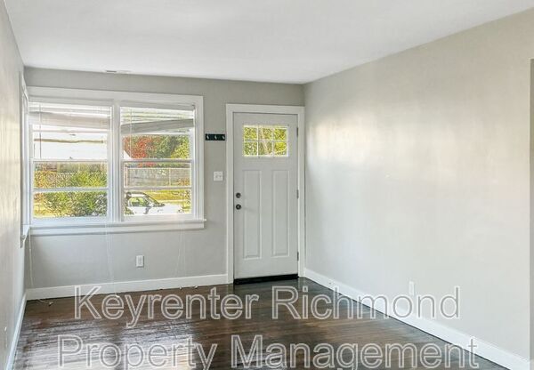 1005 E BROOKLAND PARK BLVD