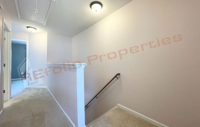 3 beds, 2.5 baths, $1,635, Unit #510