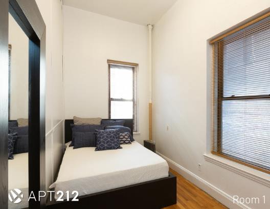 5 beds, 2 baths, 2,400 sqft, $7,495, Unit 1