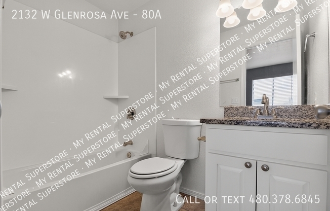 2132 West Glenrosa Avenue