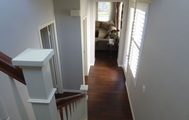 Beautiful 3-Bedroom West Creek Home in Valencia!