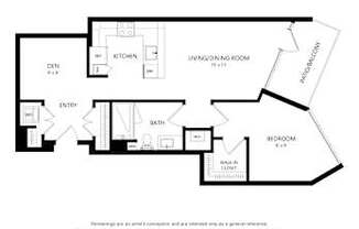 Partner-provided photo for $3692 unit