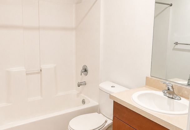 Studio, 1 bath, 189 sqft, $1,295, Unit 5306