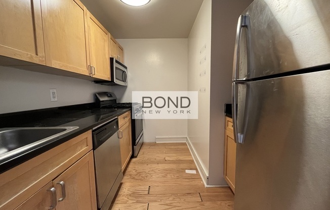 323 West 96th Street 901