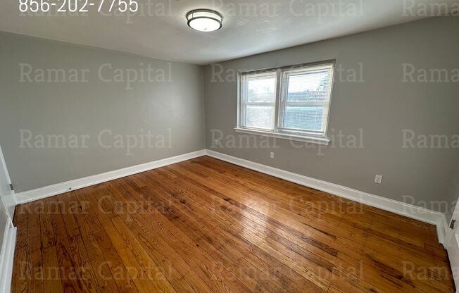 3 beds, 1 bath, $1,750