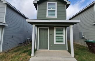 Charming 2-Bedroom 2-Bath Home with Loft and Private Backyard