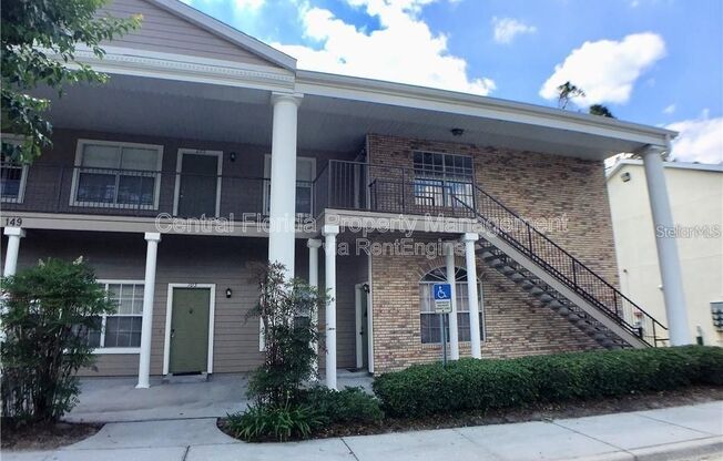 149 Reserve Circle #101