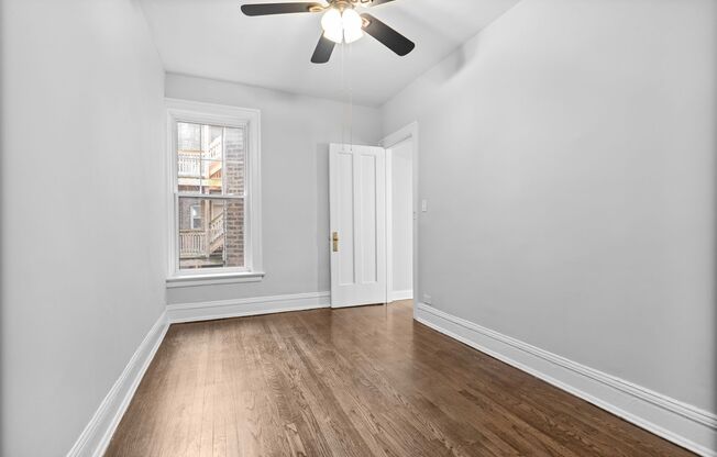 2 beds, 1 bath, 569 sqft, $2,150, Unit 1106-1st Floor