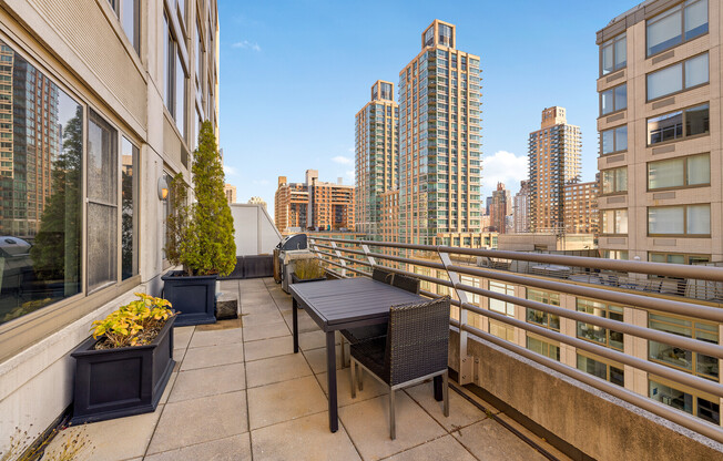 4 beds, 4 baths, 2,512 sqft, $21,000, Unit 16M