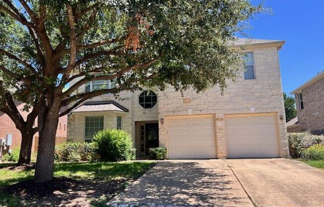 NICE TWO STORY HOME IN BEHRENS RANCH