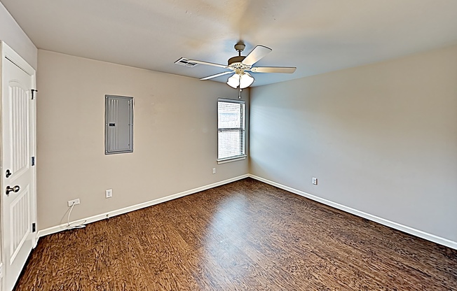 2 beds, 2 baths, $1,245