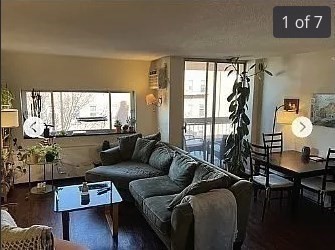 1 bed, 1.5 baths, 700 sqft, $3,050, Unit 503
