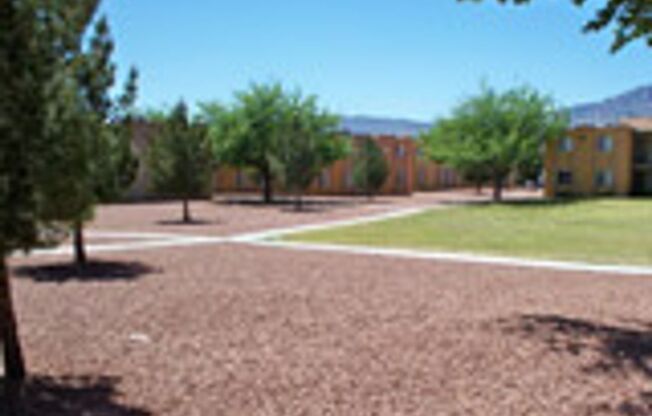 Greenbriar Manor Apartments