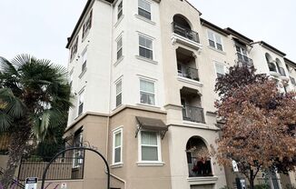 Perfect Shape Luxury Condo in the Terraces at Dublin Ranch