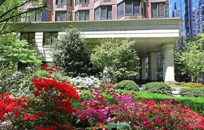 2 beds, 2 baths, $7,095, Unit 38E