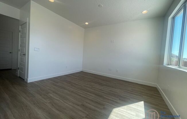 Brand New Desert Providence