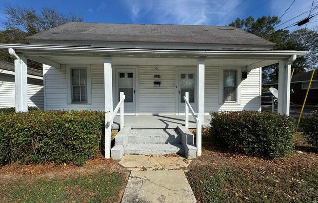 2 Bedrooms, 1 Bathroom - Home in North Rome!