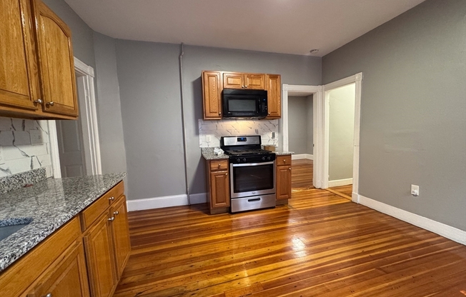12 Dalrymple St.