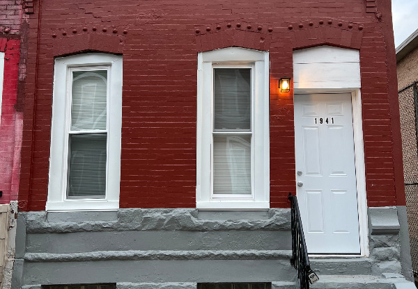 1941 N STANLEY ST