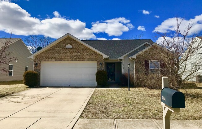 RENOVATED 3 Bedroom 2 Bathroom Ranch Style Home in Warren!